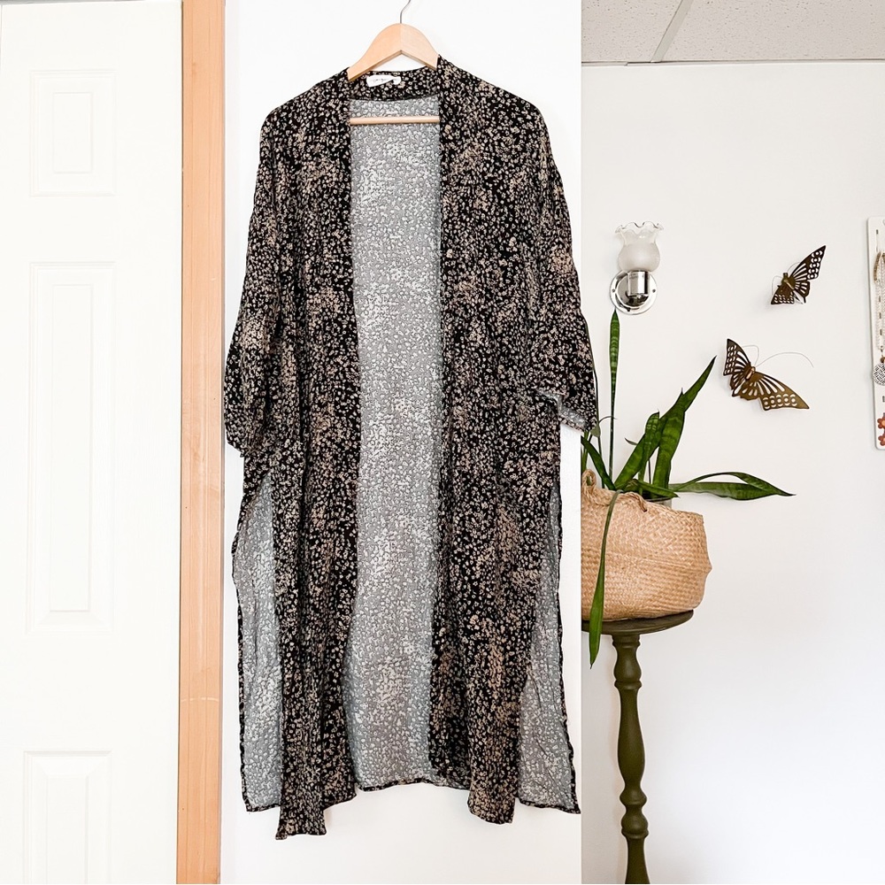 CJLA Kimono